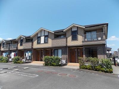 グリーンヒルズ姶良D