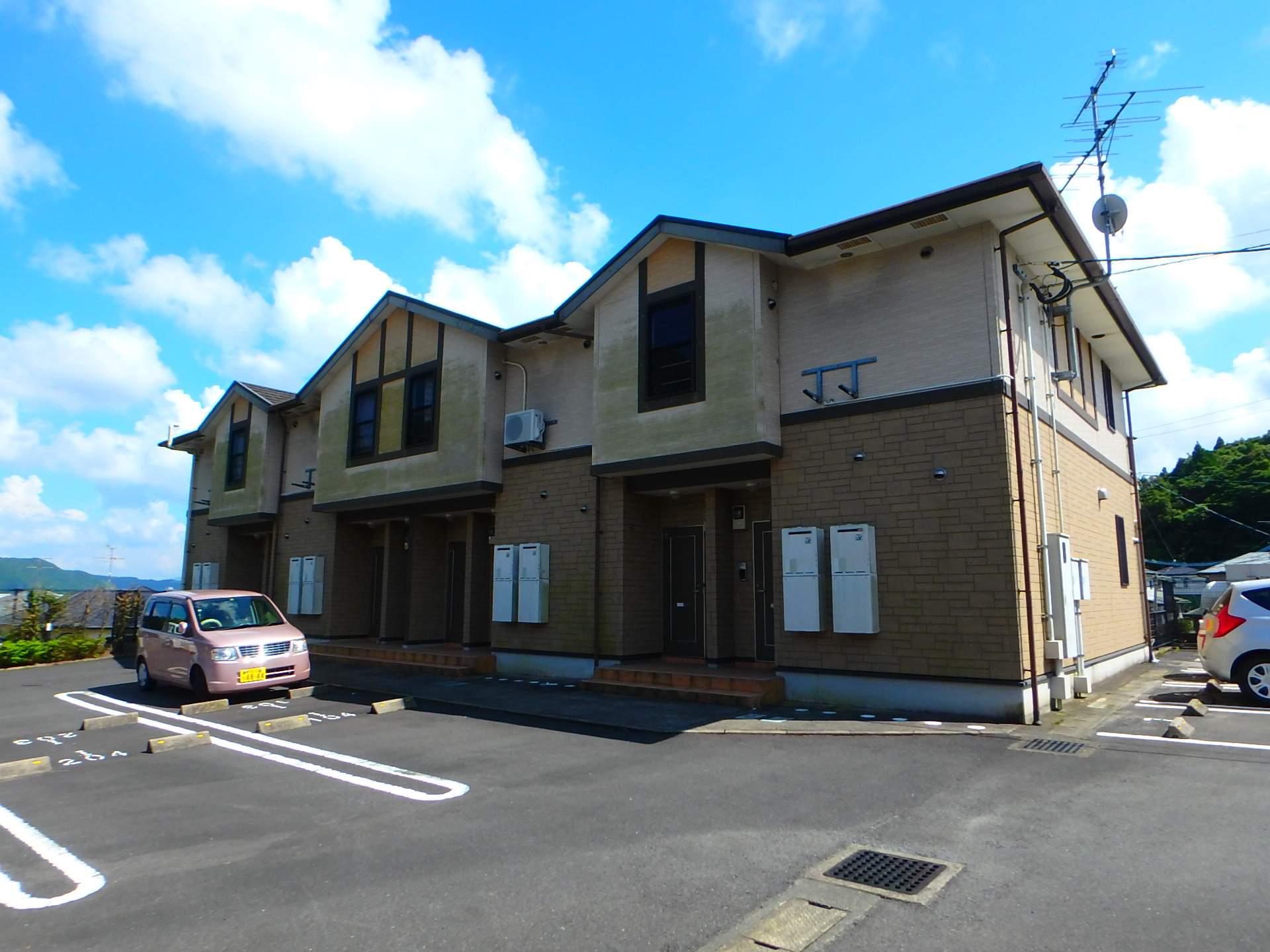 グレートガーデン・藤崎Ⅰ