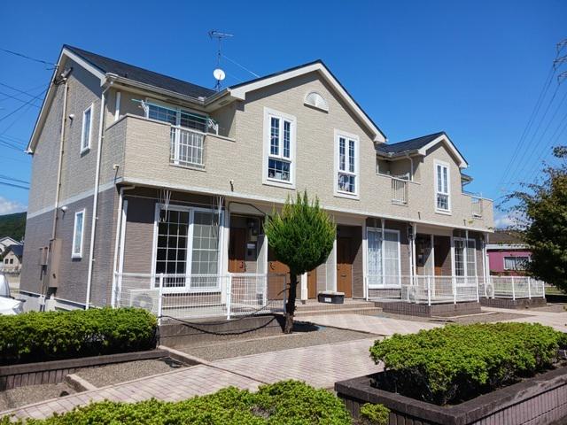 アドバンス銀河の森Ⅰ