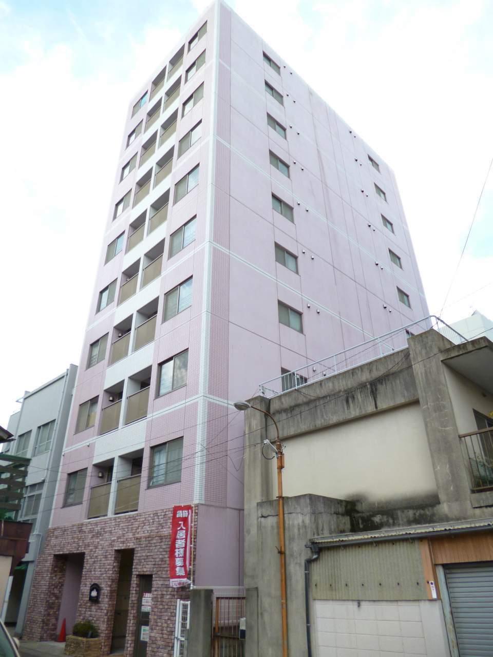 クレスト呉服町