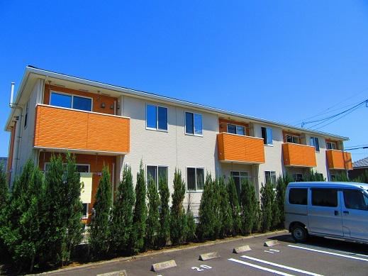 サンリットヒルⅢ