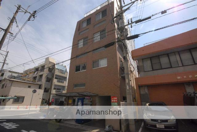 メゾン ド ブランシュ 南林寺(ワンルーム/3階)