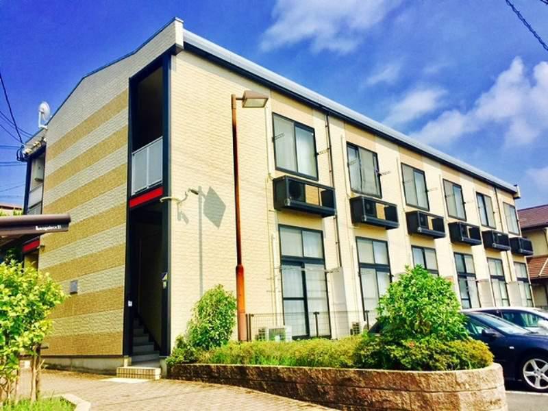 レオパレスエスポワール秋桜