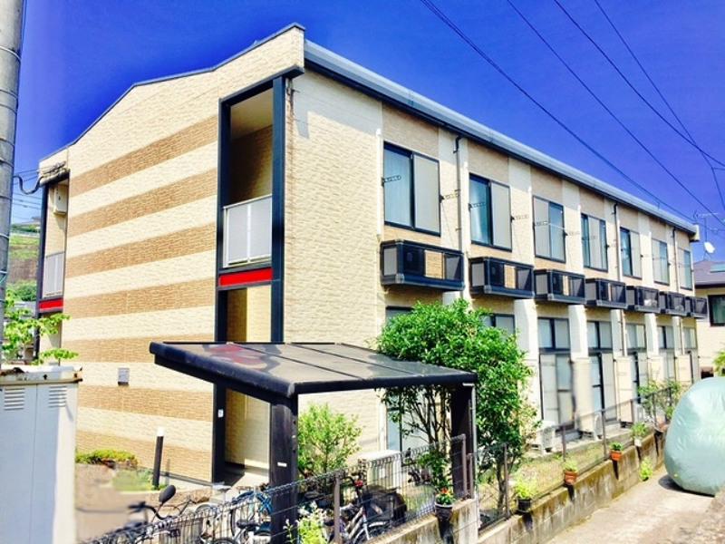 レオパレスウィンドバレイ永吉