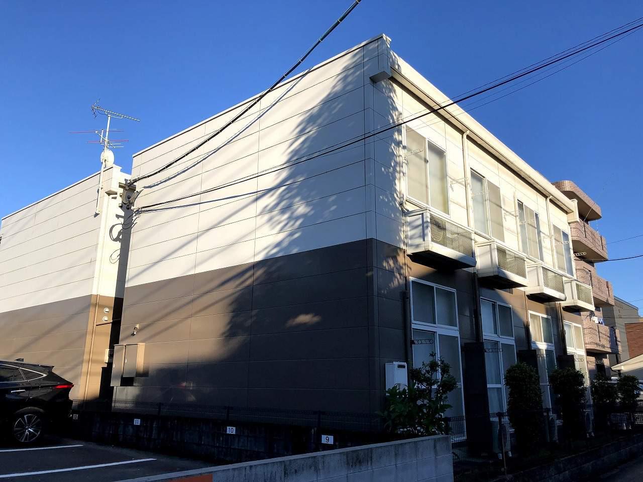 レオパレスアリーナ