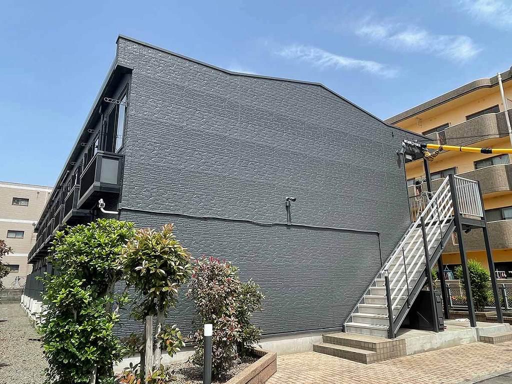 レオパレスCOSMOSⅡ(1K/2階)