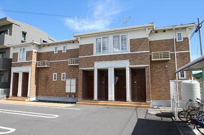 ヴァンヴェールK Ⅱ(1LDK/1階)