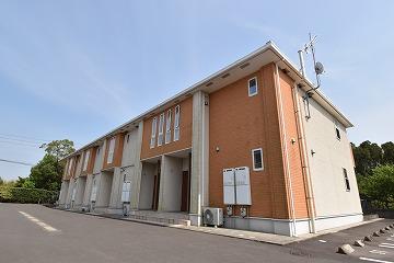 サンリットヒルⅠ