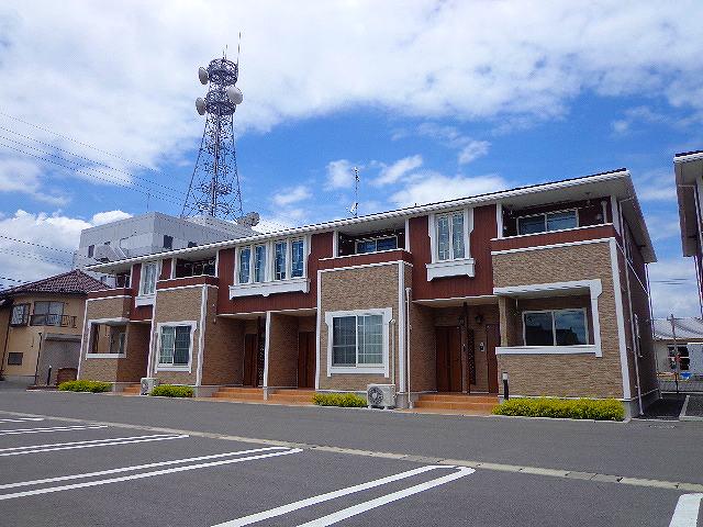 メゾン・いずみA