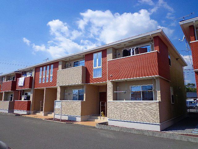 鹿児島県霧島市 2階建 築16年