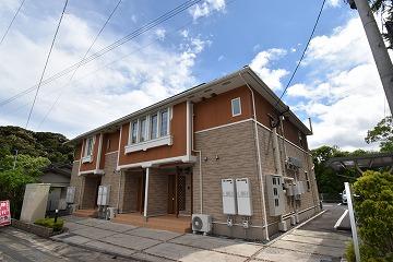 ラヴェール若宮