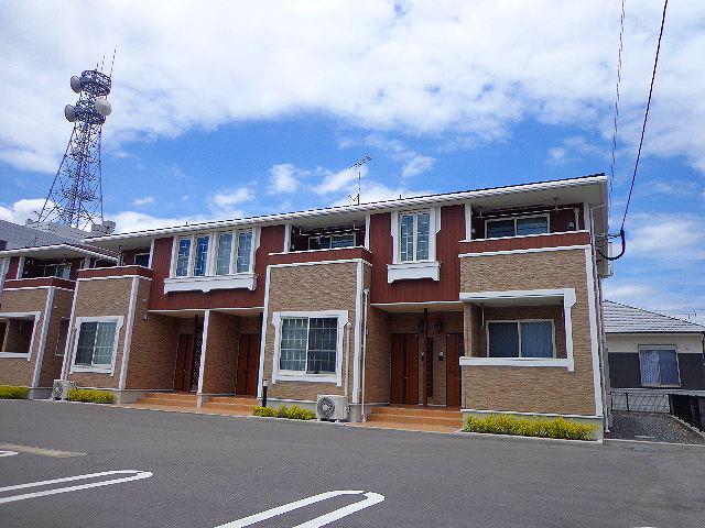 メゾン・いずみB