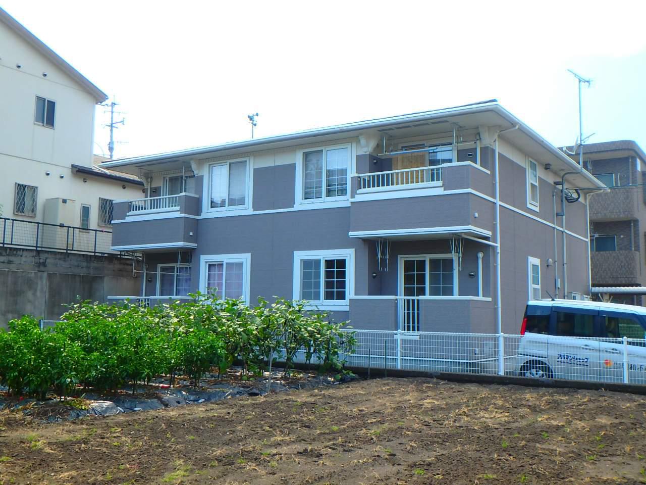 サイドアヴェニュ-