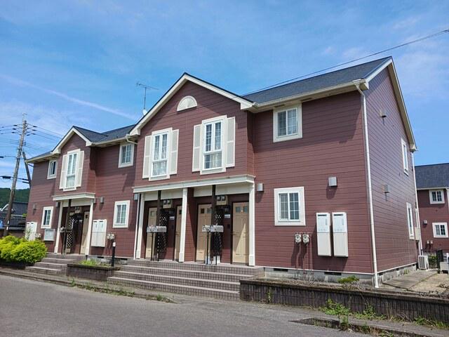 ハ-ヴェストFーB