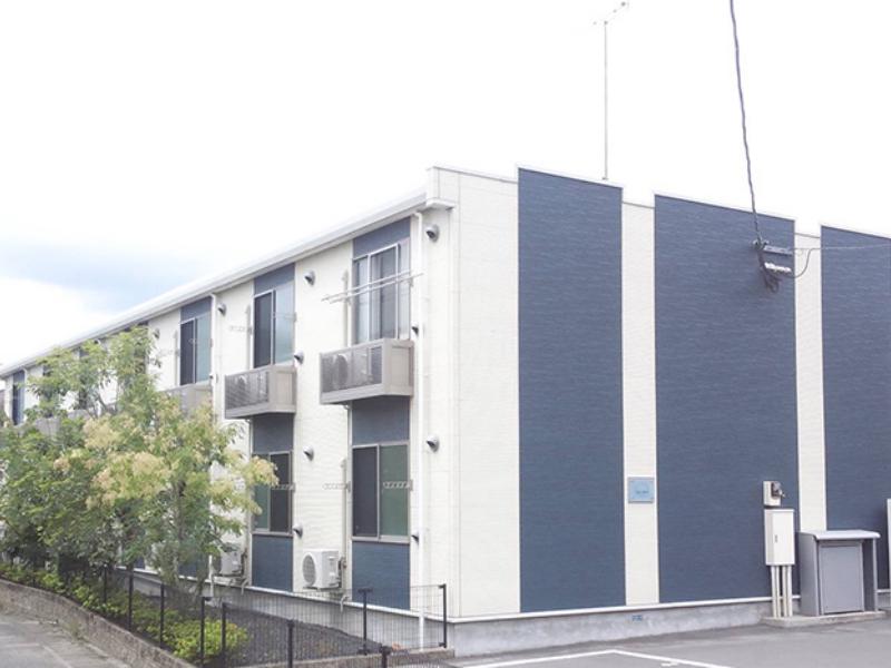 レオネクストBLUE ROSE