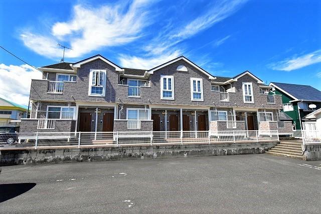 サン・ブリーズ(2DK/1階)