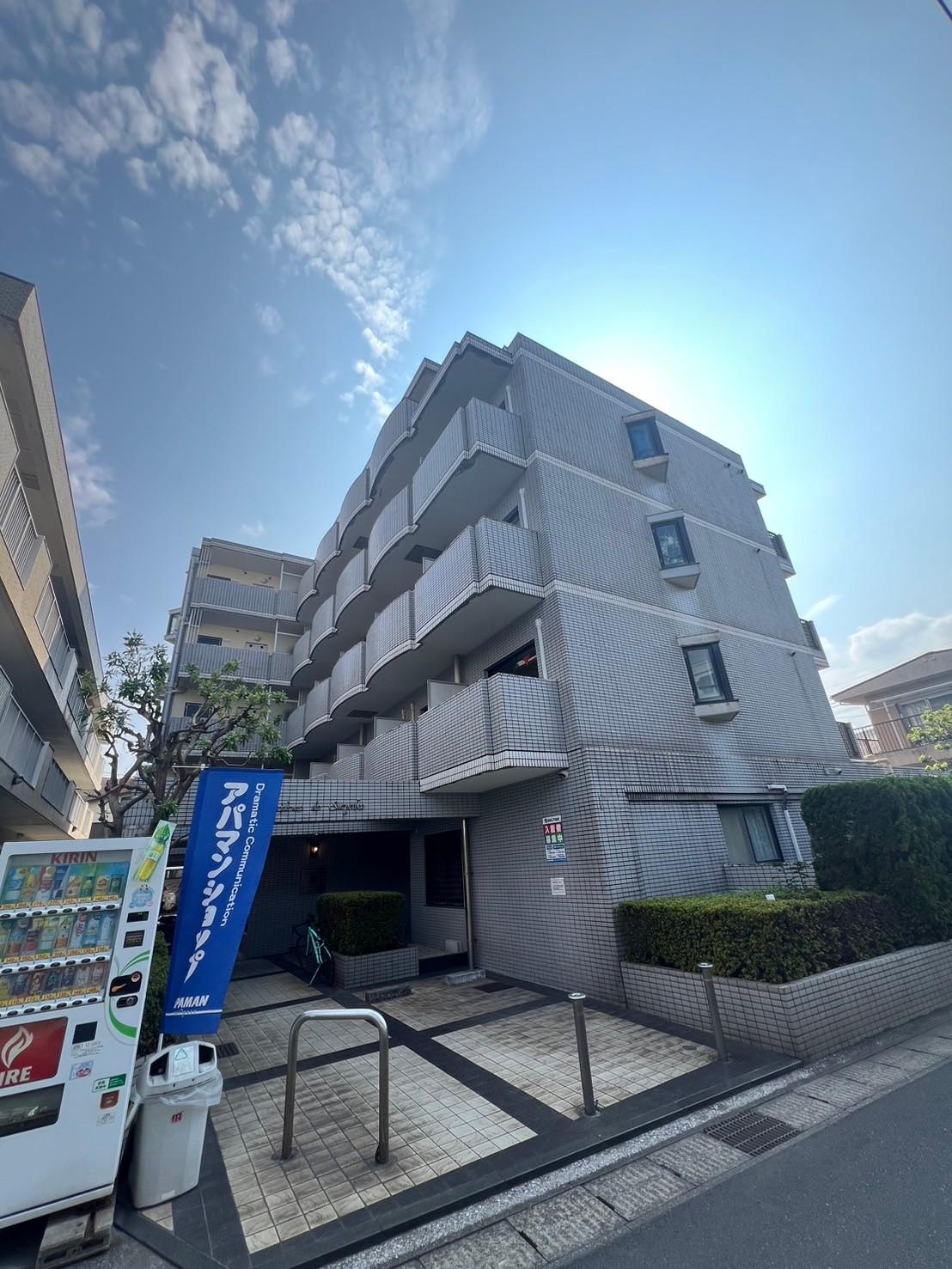 ラ・レジダンス・ド・シュペルブ