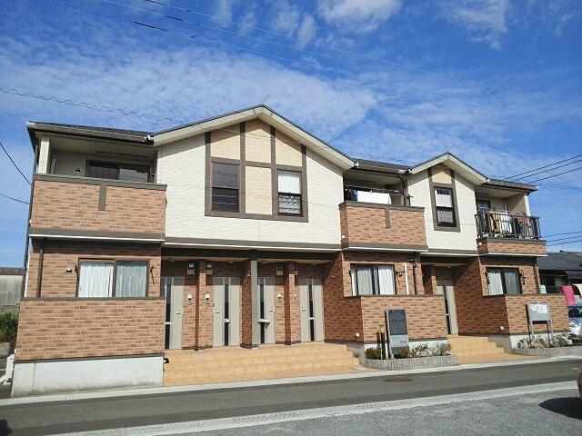 アンソレイエⅢ