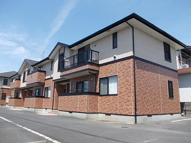 アンソレイエⅠ