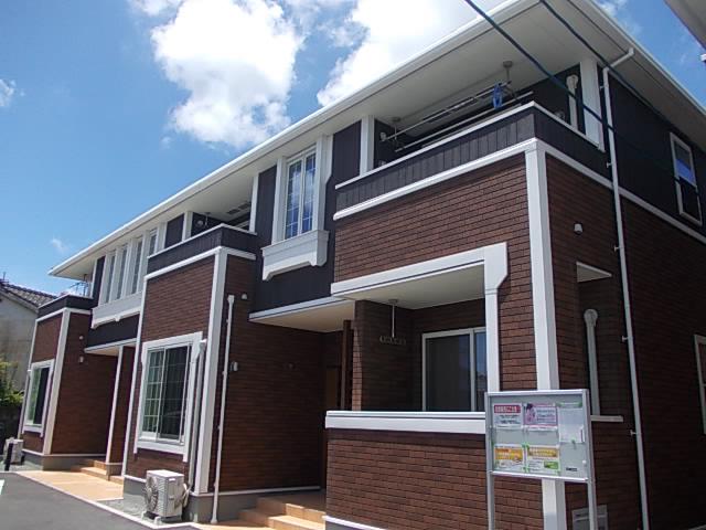 ラフレシールメゾンKⅡ