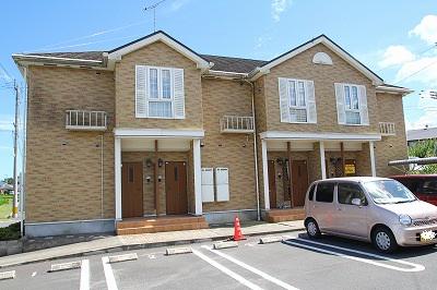 ファースト・ブランチⅠ