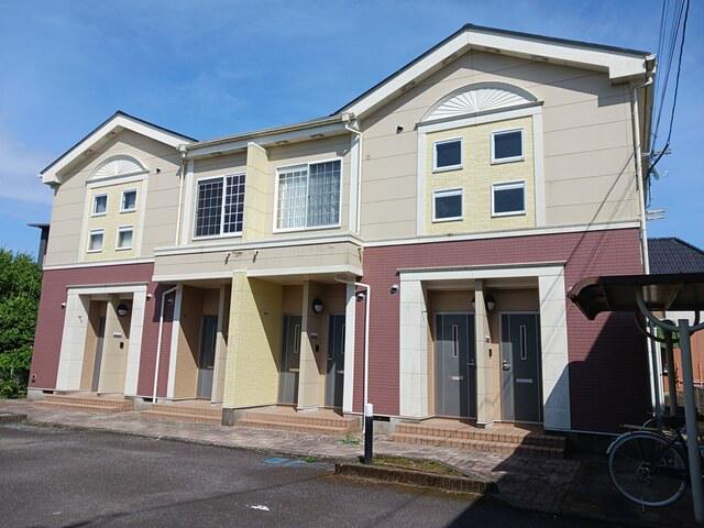 デフィーTJ(ワンルーム/1階)