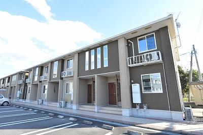 コンフォートヴィラ緑山Ⅰ(2DK/1階)