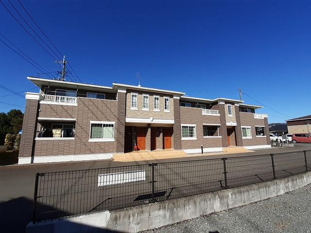 ブランカ大口 A