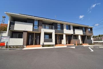 ベル シュエットⅠ