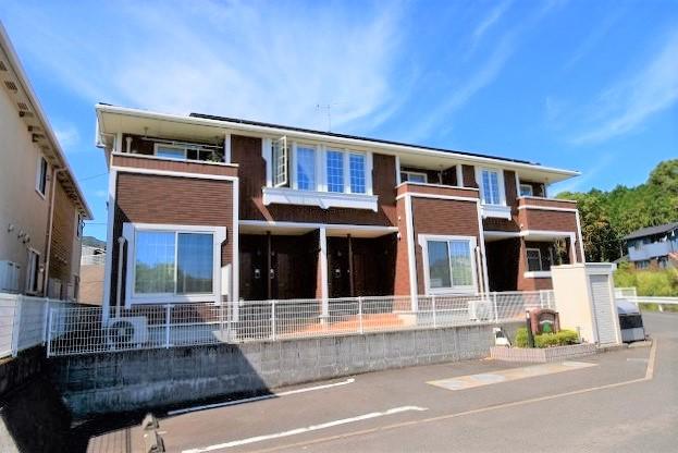 プロムナードⅧ