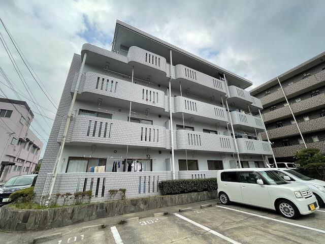 パサージュ伊敷(3DK/2階)