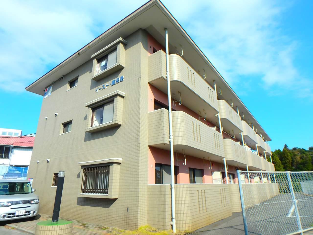 イースト鹿児島