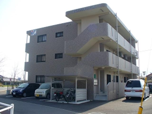 さくらヴィレッジA