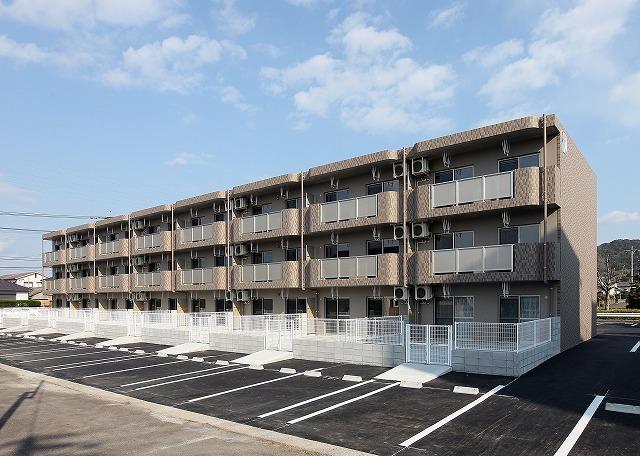 ユーミーレーブ