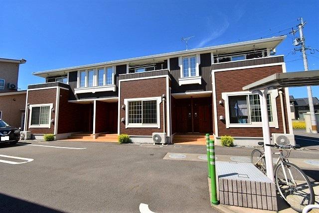 ライス・フィールドⅡ