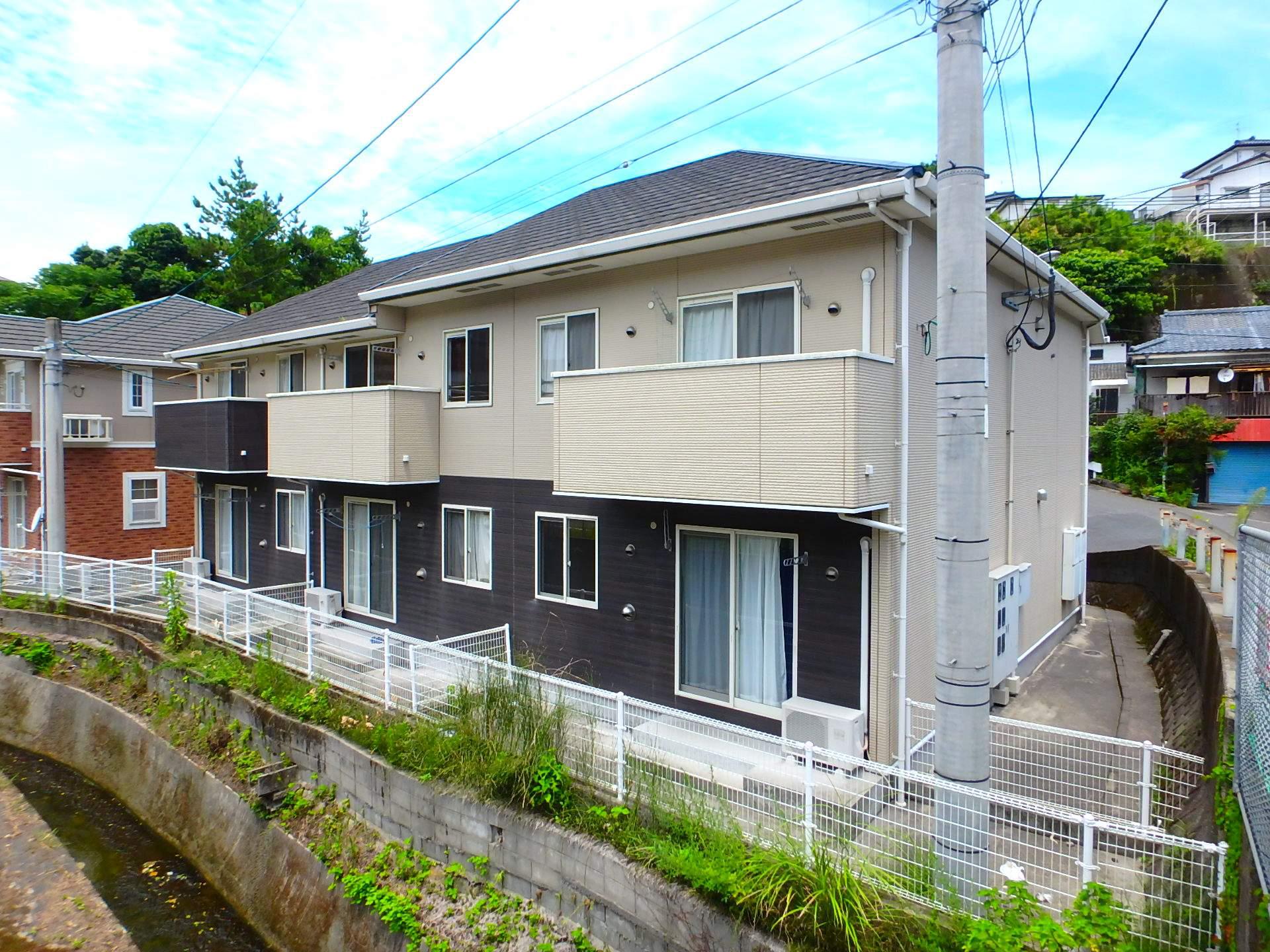 メゾン・ド・スリールⅠ