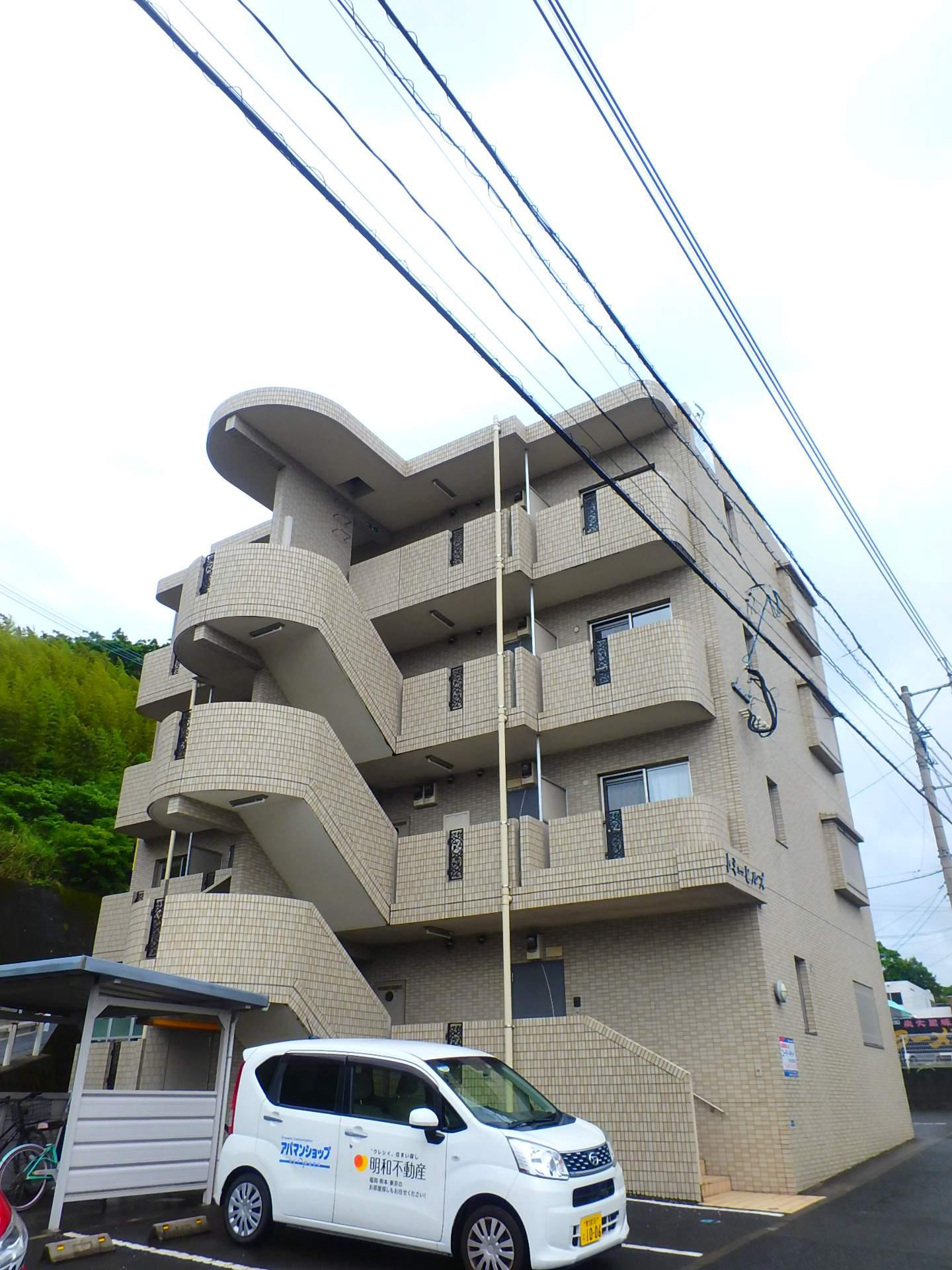 トミーヒルズ