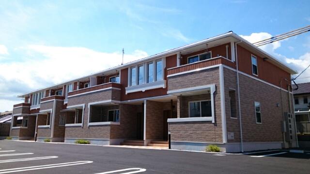 カーサ・ステラ B棟