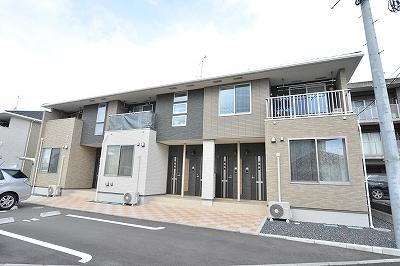 メゾン・ポラリスⅡ