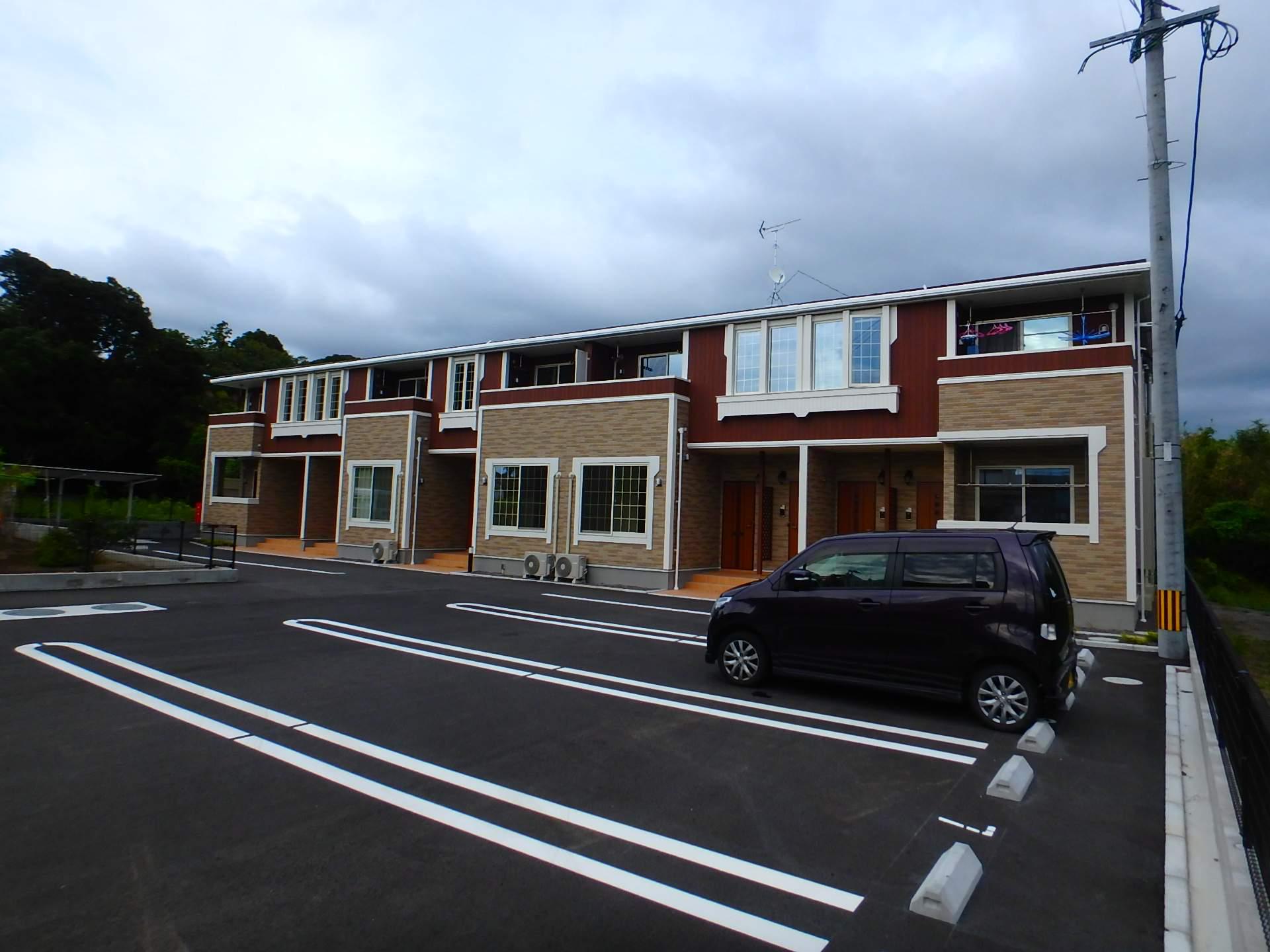 ルカン・バレーヌ