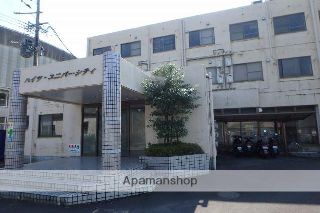 ハイツユニバーシティ