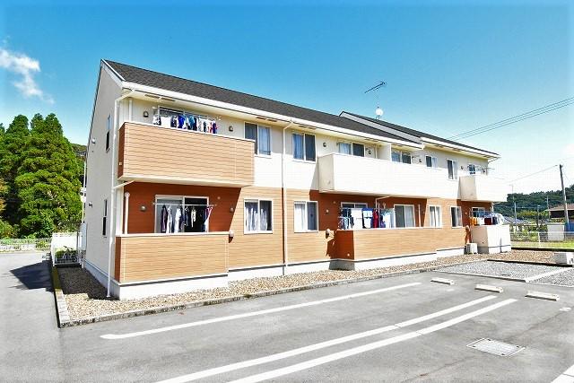 アース・マーベラス[2階]