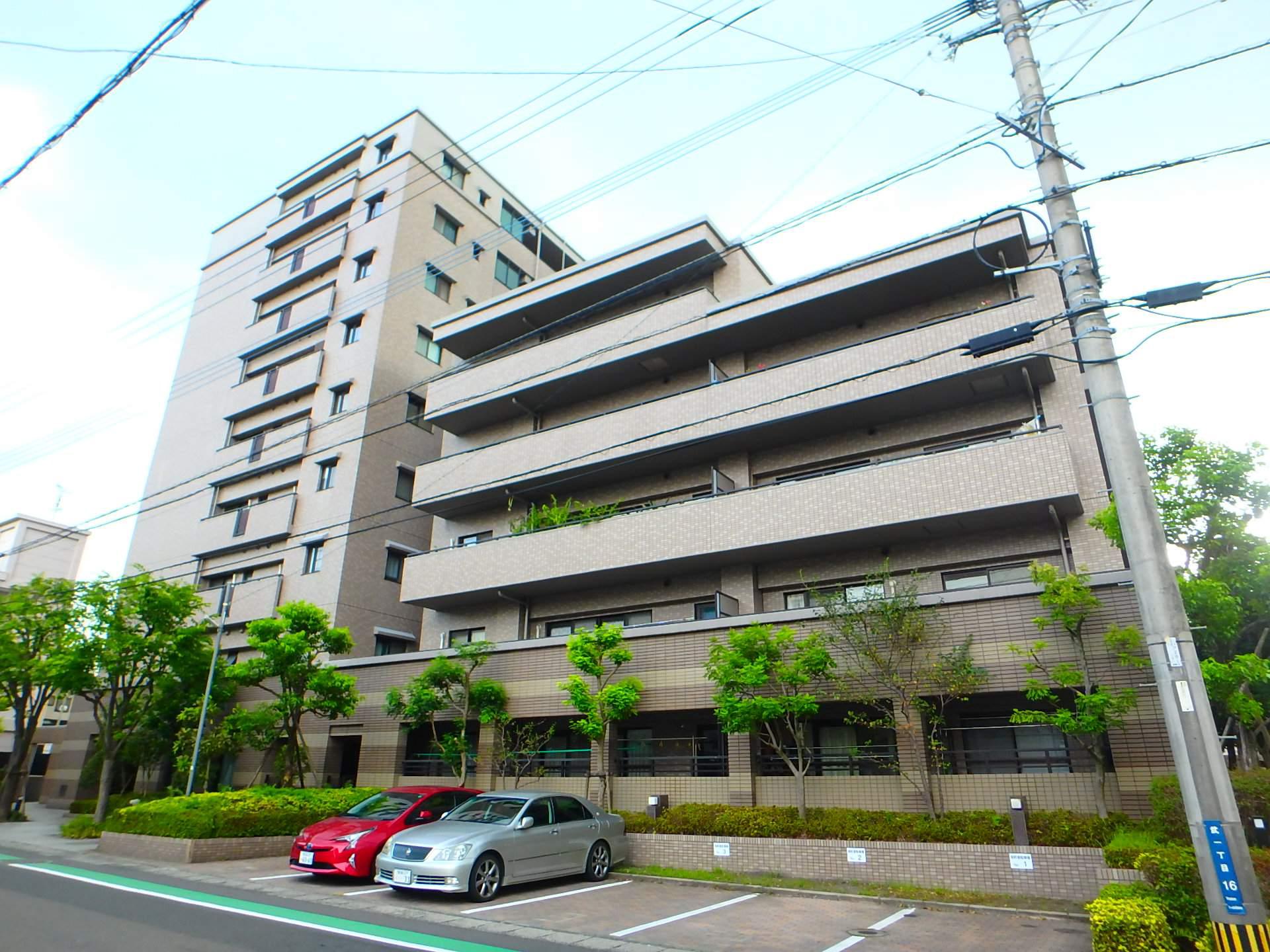 サーパス武(3LDK/4階)