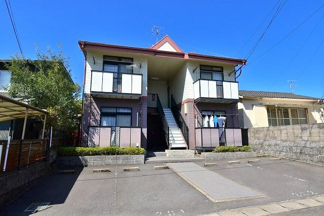 ビューハイツ久保Ⅱ