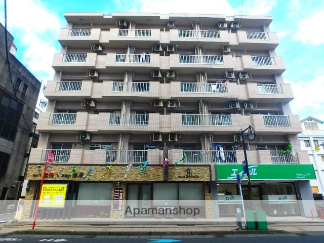 スタシオン西田