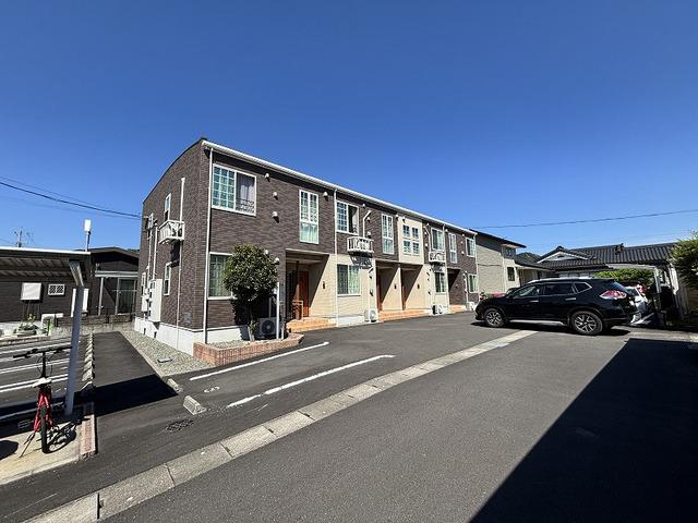 クラリティ国分中央
