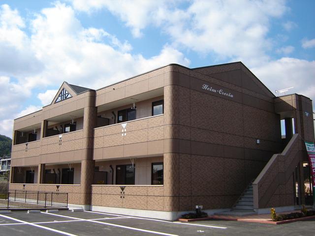 ハイムクレシア