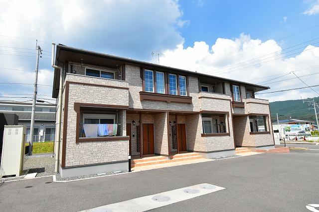 サンクレール(2LDK/2階)