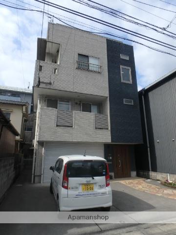 鹿児島市唐湊線 神田駅(交通局前) 徒歩15分  築18年(1DK/1階)