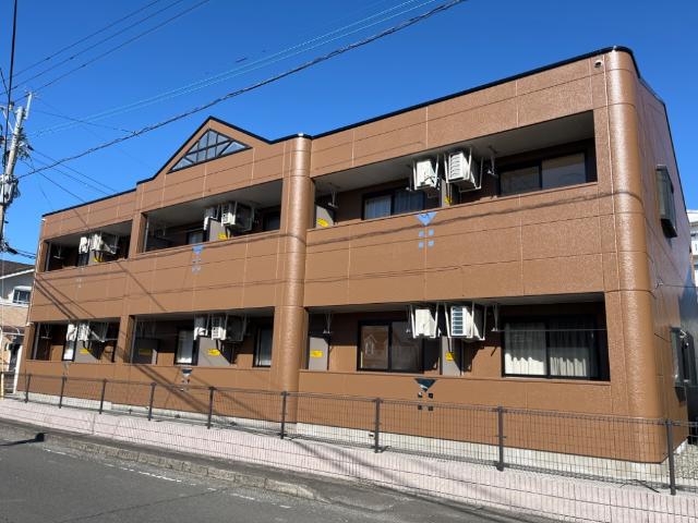 敬愛ハイツA